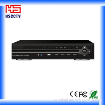 H. 264 16CH 3G WiFi DVR